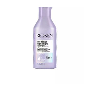 Blondage high bright acondicionador 300ml