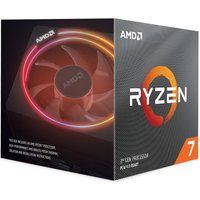 amd ryzen 7 3700x processor