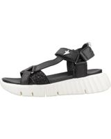 de cetti sandalia nature negro