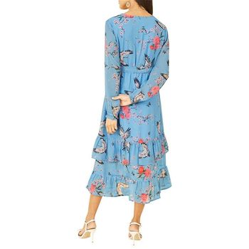 Yumi Vestidos GT35575 para mujer
