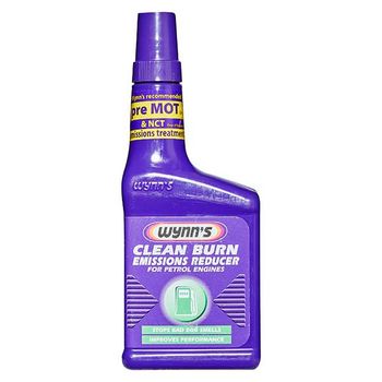 Clean Burn Petrol Engines 325 ml