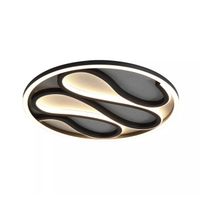 plafon de techo led zendisc ii 20w
