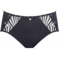 Embrace Midi Briefs