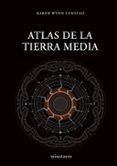 atlas de la tierra media