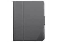 funda tablet - targus versavu bandeja giratoria de 360 negro