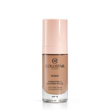 Collistar Nudo Foundation