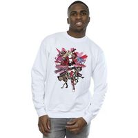 dc comics jersey bi12681 para hombre