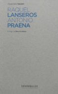 tandem: raquel lanseros - antonio praena