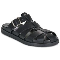 steve madden sandalias mamba para mujer