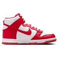 nike botines dunk high gs para mujer
