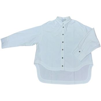 God Save Denim Camisa cassandra-1 para mujer