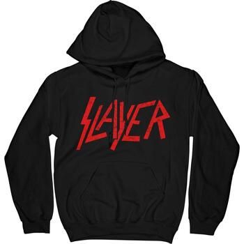 Slayer Jersey RO3113 para mujer