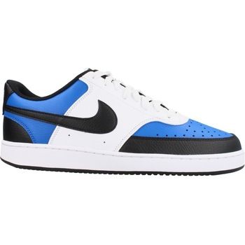 Nike Deportivas Moda Court Vision Lo para hombre