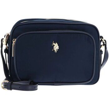 U.S Polo Assn. Bandolera BEUHU6382WZC212-AI27 para mujer