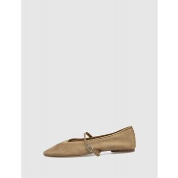 Obvio Zapatos Bajos MERCEDITA OBVIO HENRI CÁMEL para mujer