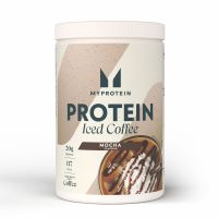 protein iced coffee - 640g - 20raciones - iced mocha