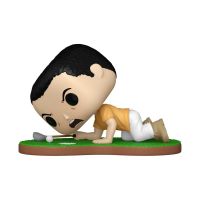 figura coleccionable funko pop deluxe happy gilmore vinilo 95 cm