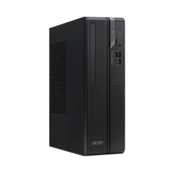 PC Sobremesa Acer Veriton X VX2735G Intel Core Ultra 5-225 8GB 512GB SSD Intel Graphics Windows 11 Pro