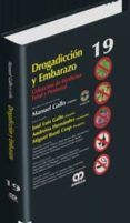drogadiccion y embarazo + dvd (coleccion de medicina fetal y perinatal