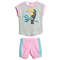 adidas chandal performance para nina