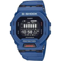 reloj casio g-shock gbd-200-2er g-squad