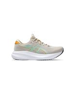 zapatillas de running asics gel-excite 11 hombre beige
