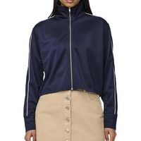 pieces chaqueta deporte grace para mujer