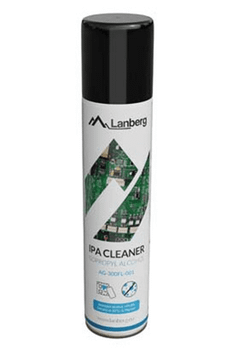 ALCOHOL ISOPROPILICO LANBERG I