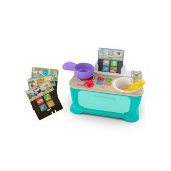 Mi Primera Cocina Magic Touch