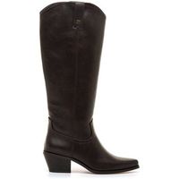 mtng botas texas para mujer