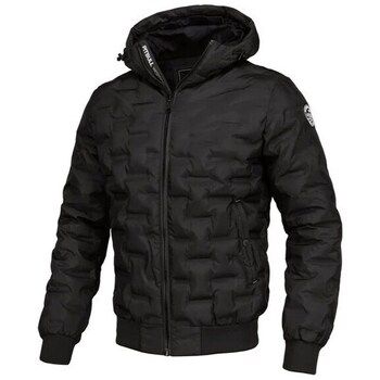 Pitbull Chaquetas Carver para hombre