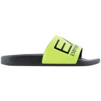 emporio armani ea7 chanclas 7x000108-af15118 para hombre