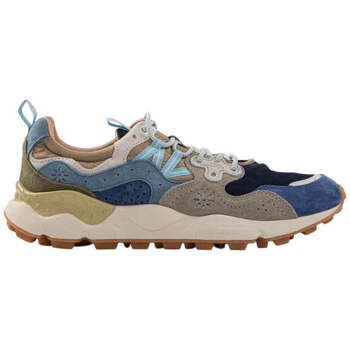 Flower Mountain Deportivas Moda Sneaker para hombre