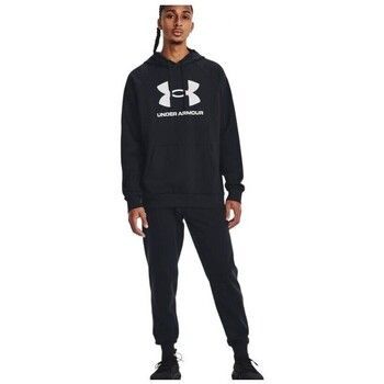 Under Armour Jersey Rival Fleece Logo para hombre