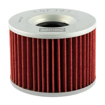 Filtro de aceite Champion COF301