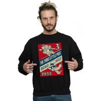 disney jersey and the big bad wolf para hombre