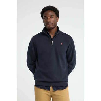 Polo Club Jersey RIGBY GO FL SWEAT ZIPPER NECK IO para hombre