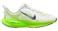 nike zoomx vomero 18 gs - nino - blanco