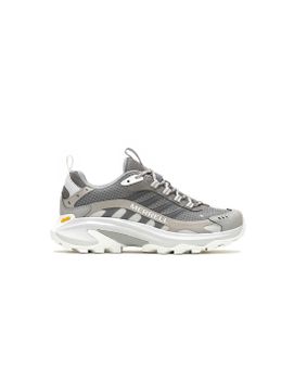 Zapatillas de Montaña Merrell Moab Speed 2 Gtx Mujer Gris