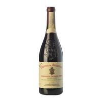 chateau beaucastel vino tinto hommage a jacques perrin chateauneuf-du-pape crianza 75 cl 145 vol
