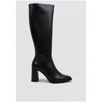 wonders botas m-5425 para mujer