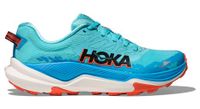 hoka mujer - azul