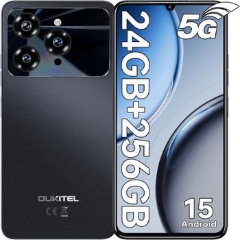 Oukitel C6 5G 8GB 6.8