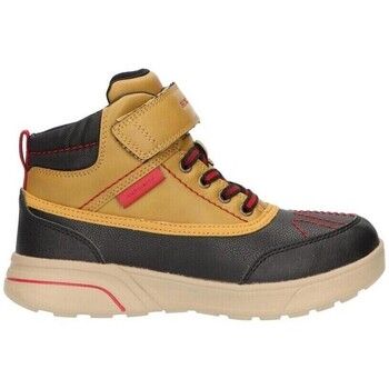 Geox Botas J847UA 05411 J SVEGGEN para niño