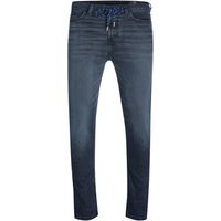 diesel pantalon pitillo - para hombre