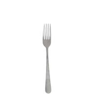 set 12 tenedores postre acero inox 19x23x24 cm