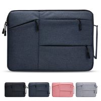 funda para portatil funda para tableta bolsa de 12 13 14 15 y 16 pulgadas para apple matebook air pro 154 156 xiaomi huawei hp dell