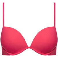 lisca relleno sujetador push-up sia para mujer