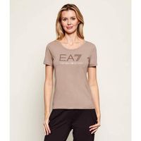 emporio armani ea7 camiseta 7w000536af10373 para mujer