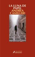 la luna de papel serie montalbano 13